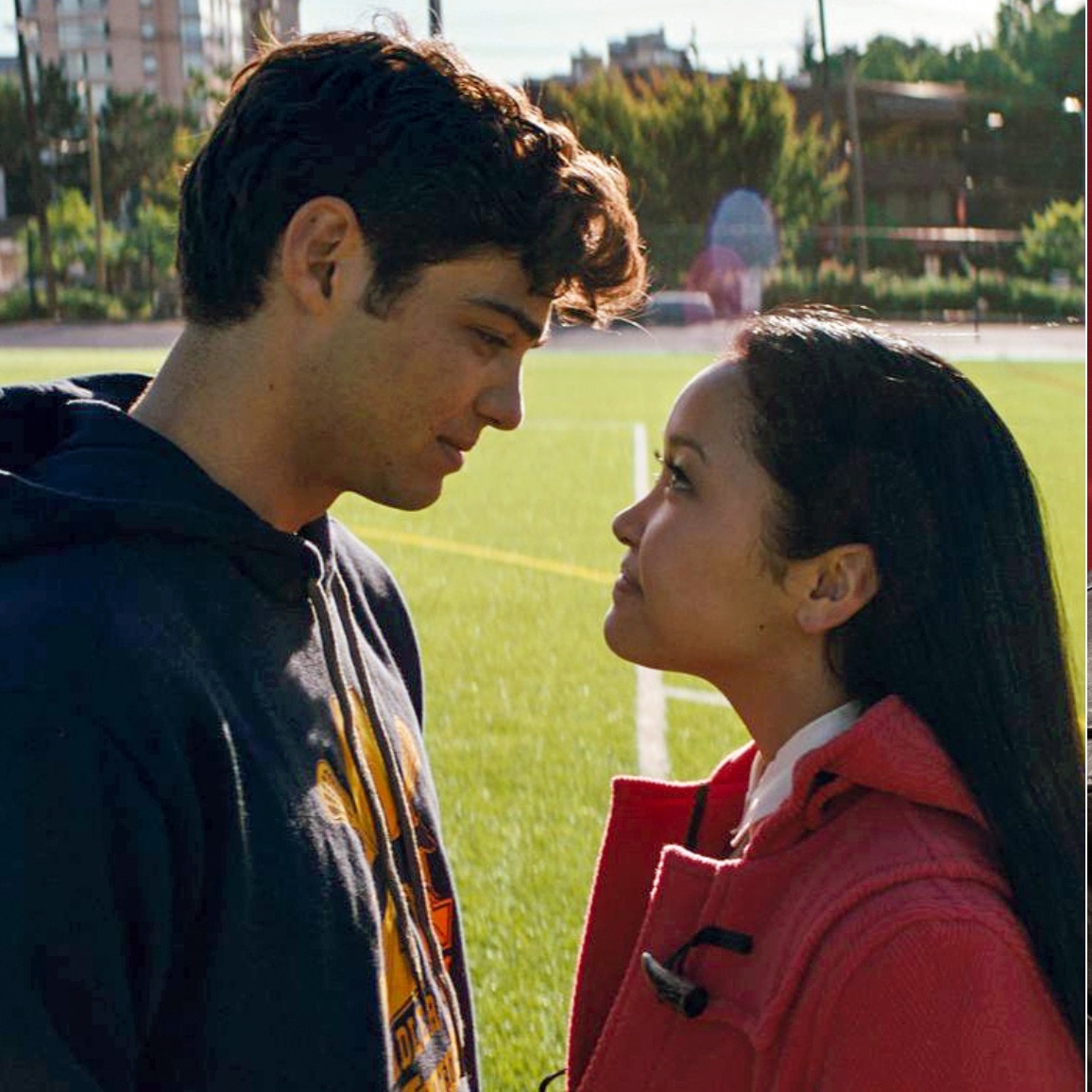 Top 10 romantic movies and shows that will give you the butterflies this cuffing season