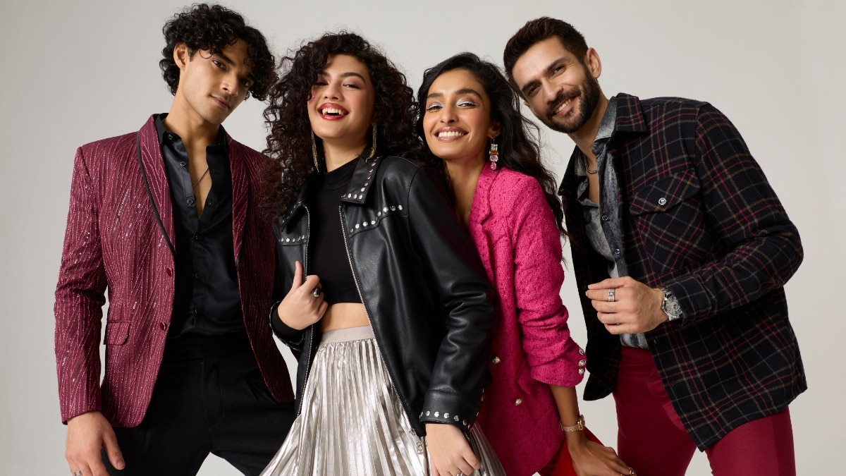 Inside the fashion shift: Amazon Fashion’s Nikhil Sinha on the trends powering India’s new style wave Inside the fashion shift: Amazon Fashion’s Nikhil Sinha on the trends powering India’s new style wave