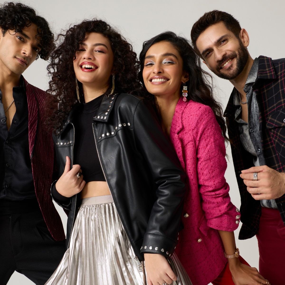 Inside the fashion shift: Amazon Fashion’s Nikhil Sinha on the trends powering India’s new style wave 