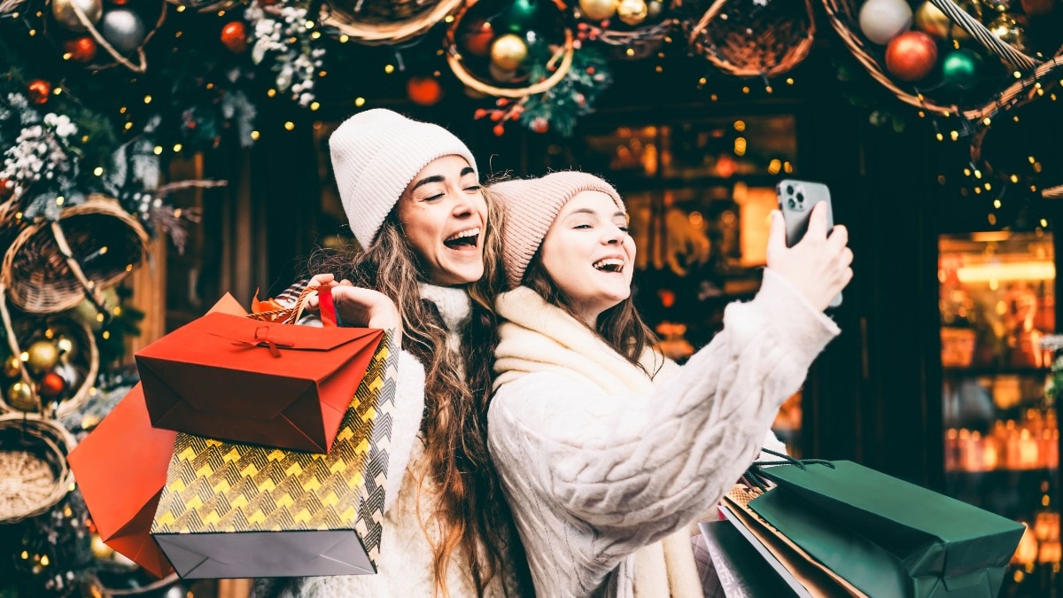 The ultimate gifting list that will make you everyone’s favourite Secret Santa The ultimate gifting list that will make you everyone’s favourite Secret Santa