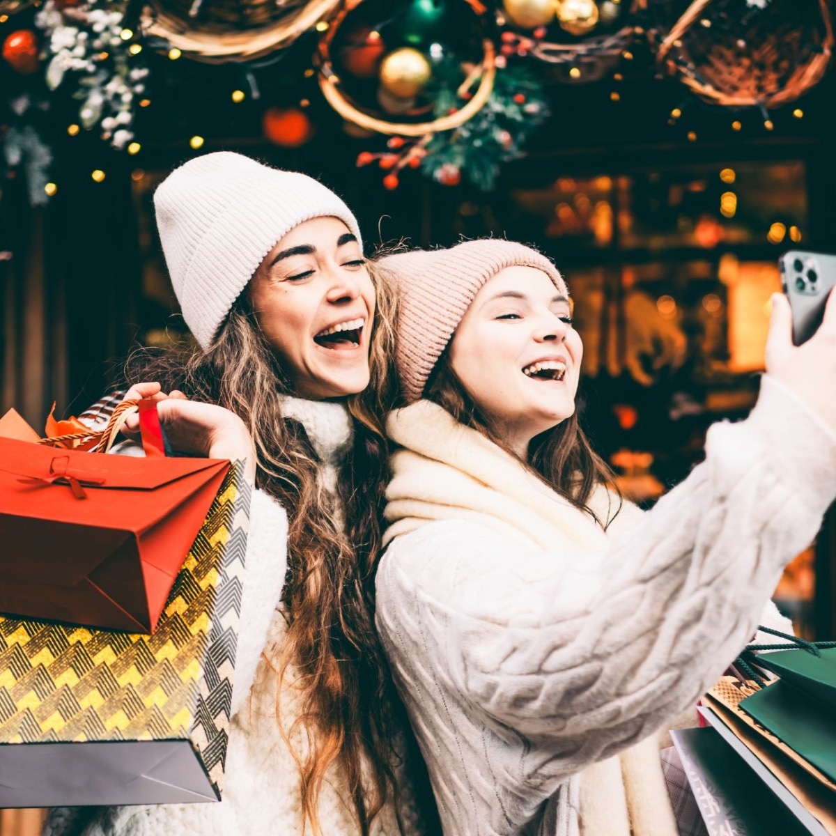 The ultimate gifting list that will make you everyone’s favourite Secret Santa 