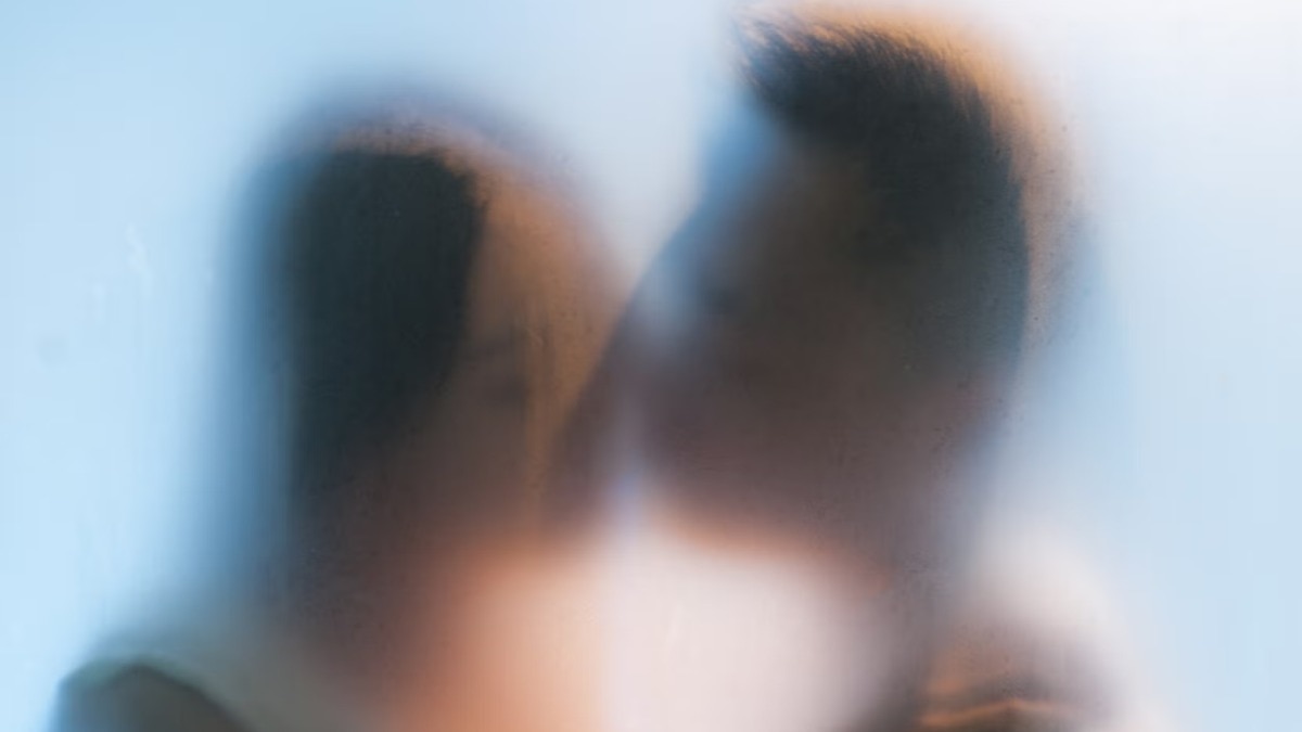 I’m a romance writer—my husband and I lived out the sex scene I was writing