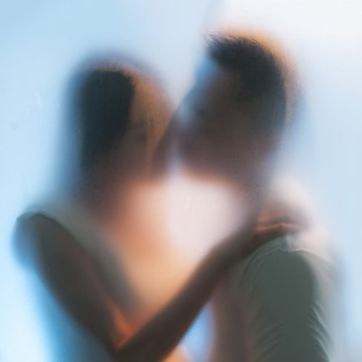 I’m a romance writer—my husband and I lived out the sex scene I was writing
