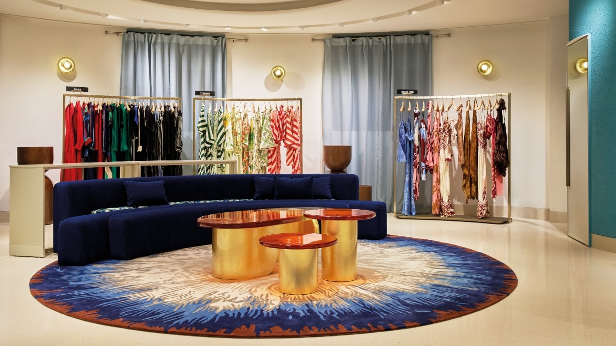 Is luxury for Gen Z? Is luxury for Gen Z?