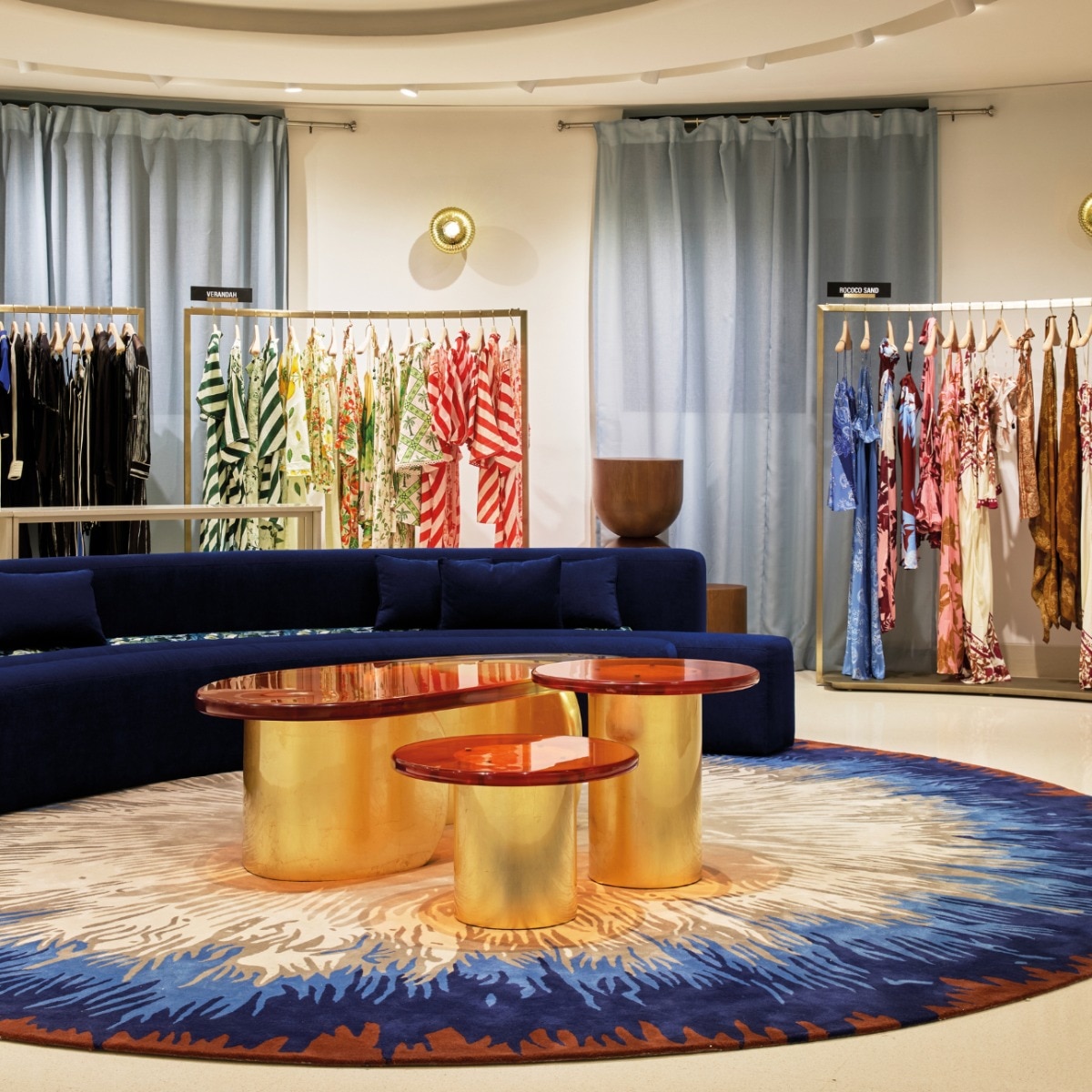 Is luxury for Gen Z?