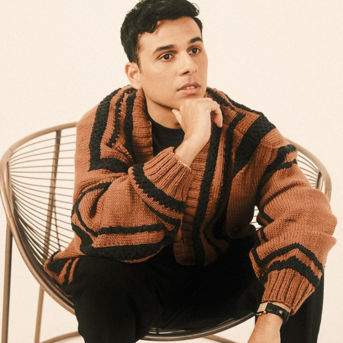 How Anuv Jain turned everyday feelings into hits, world tours, and a fiercely loyal fanbase How Anuv Jain turned everyday feelings into hits, world tours, and a fiercely loyal fanbase