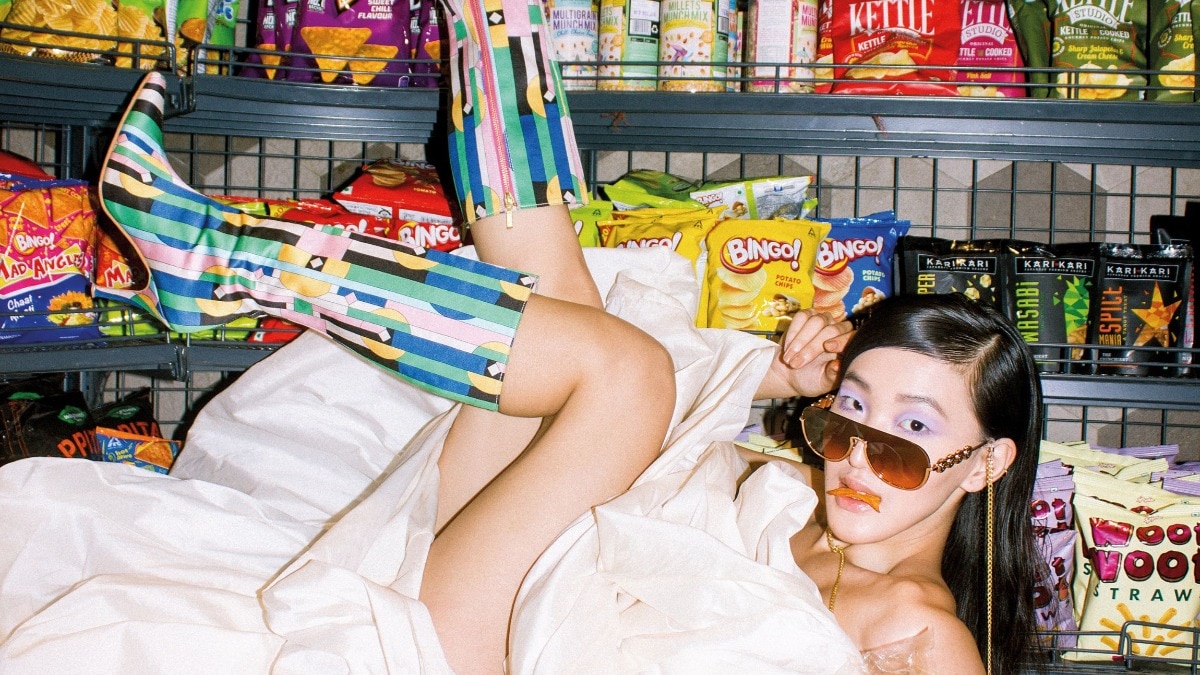 How to survive party season without burning out your body How to survive party season without burning out your body