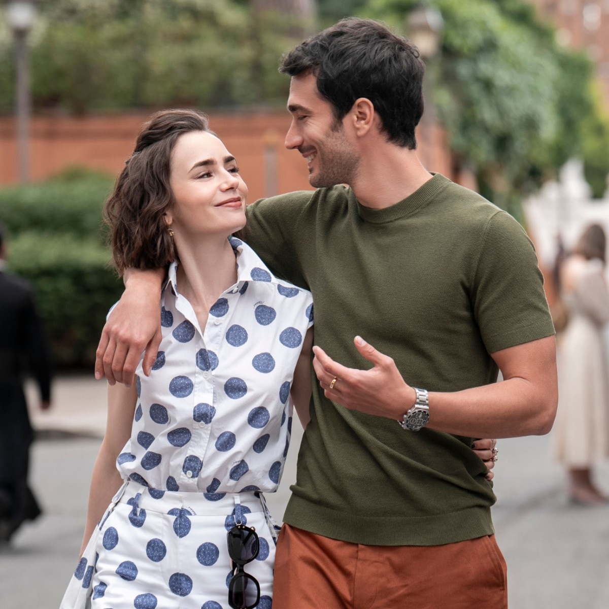 The only holiday watchlist you need if you’re not leaving the house