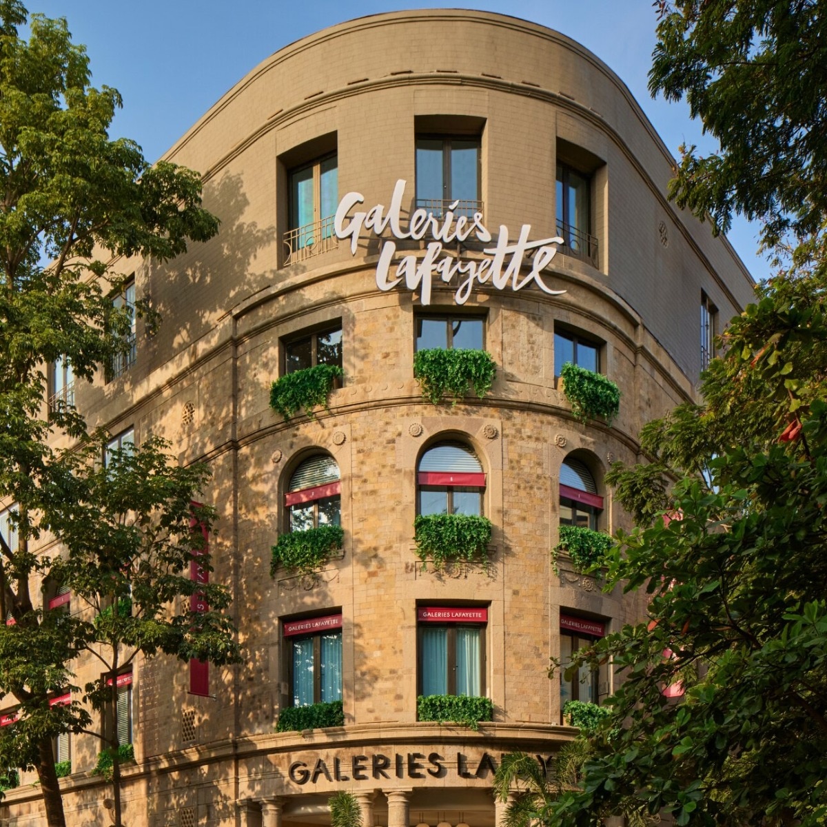 Is luxury for Gen Z?