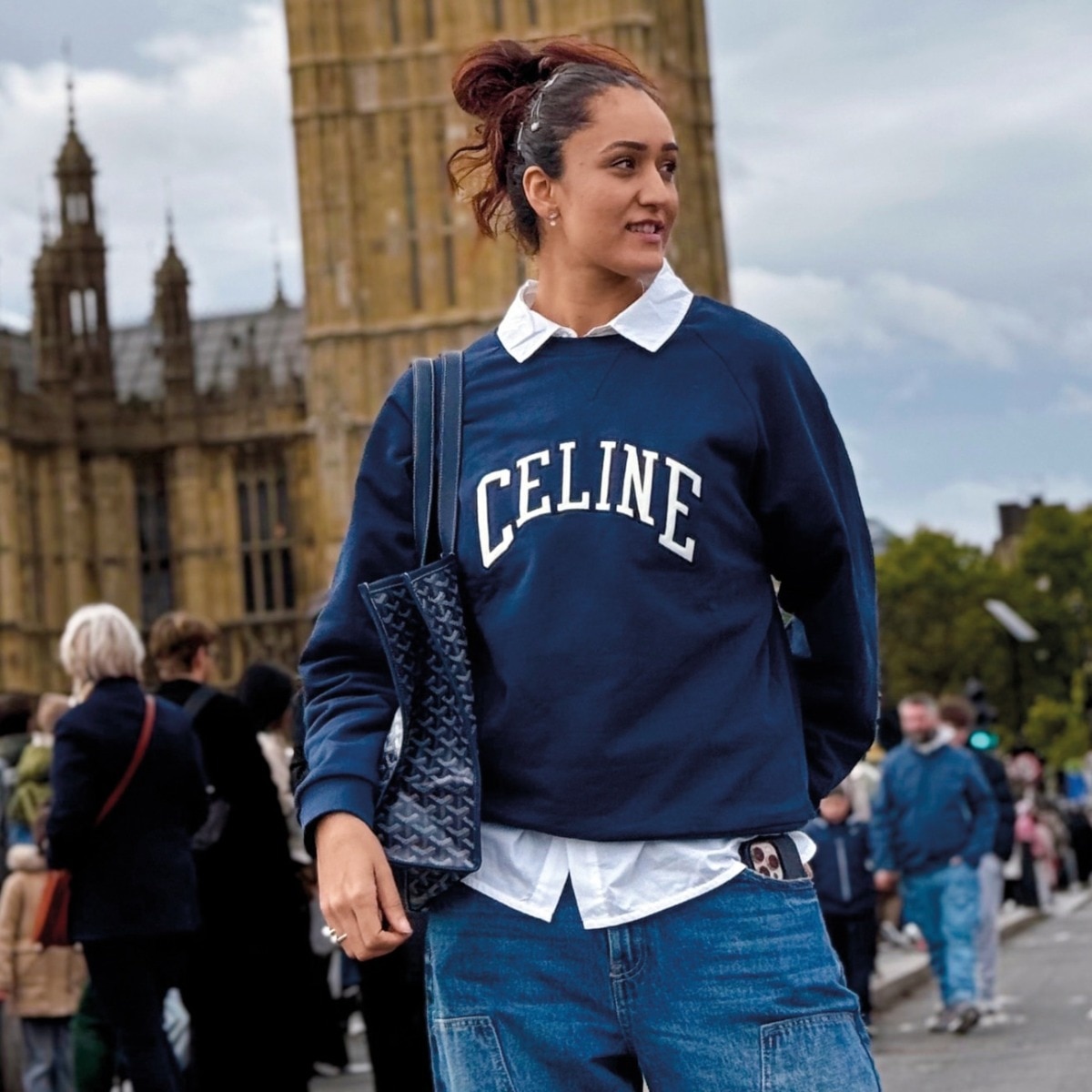 How Manika Batra is turning athlete fashion into a personal power play