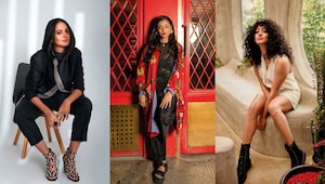 Six fashion insiders on the chaos, clarity, and creativity behind their wardrobes Six fashion insiders on the chaos, clarity, and creativity behind their wardrobes