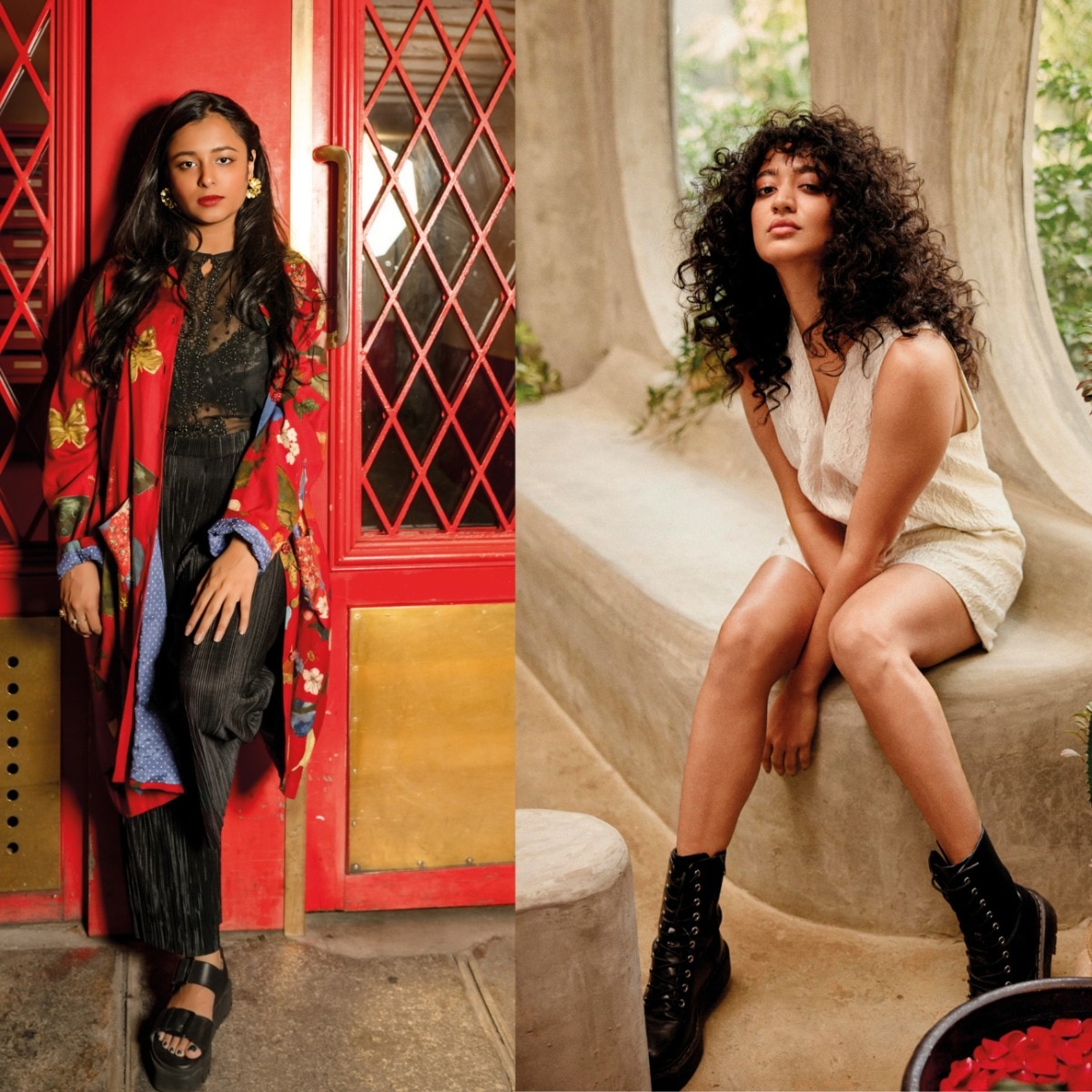 Six fashion insiders on the chaos, clarity, and creativity behind their wardrobes