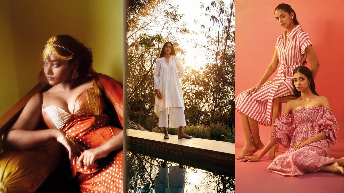 Five Bengaluru designers to have on your radar 