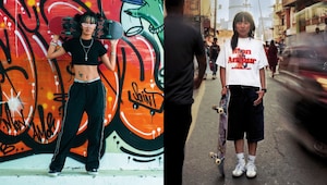 Meet the Nepal skaters turning anime, Y2K and metal music into a fashion movement Meet the Nepal skaters turning anime, Y2K and metal music into a fashion movement