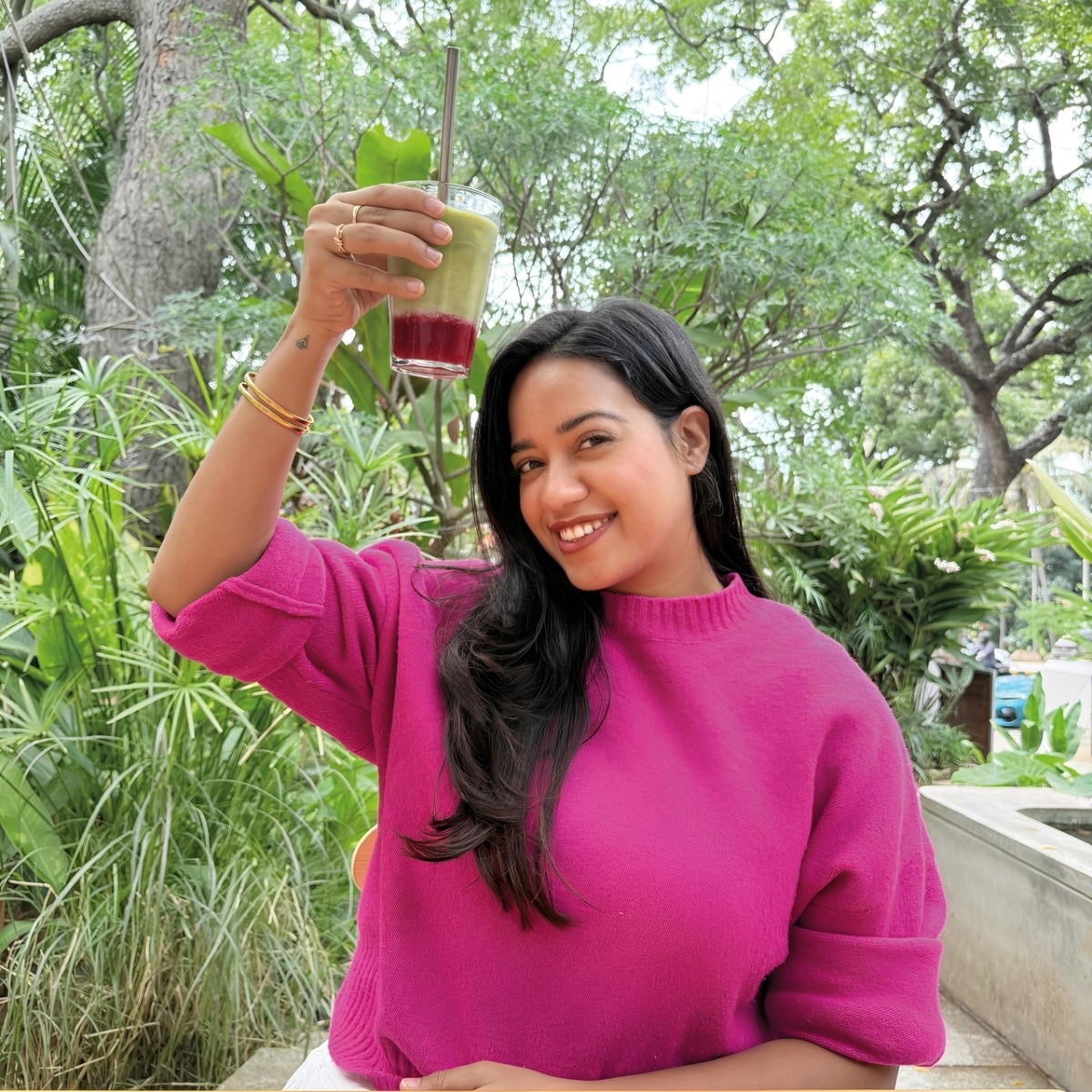 Eight cities, eight stories—check out where India’s matcha lovers get their fix