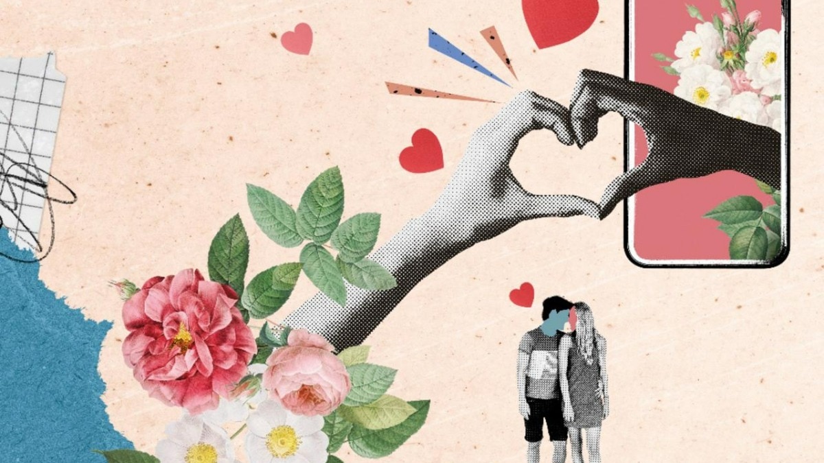 Do opposites really attract or is that just pop culture lying to us?