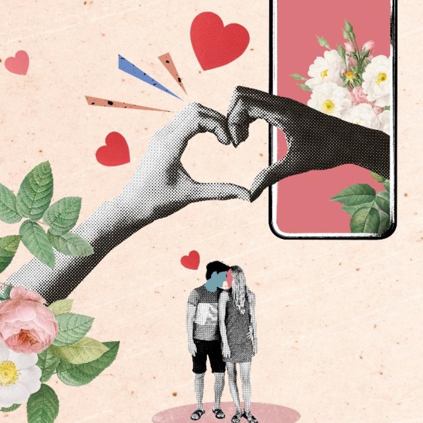 Do opposites really attract or is that just pop culture lying to us?