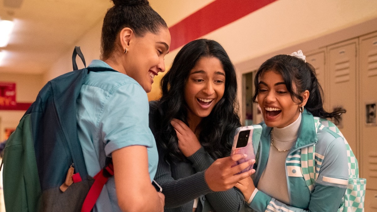 Eight slightly unhinged New Year rituals that the internet swears will fix your life