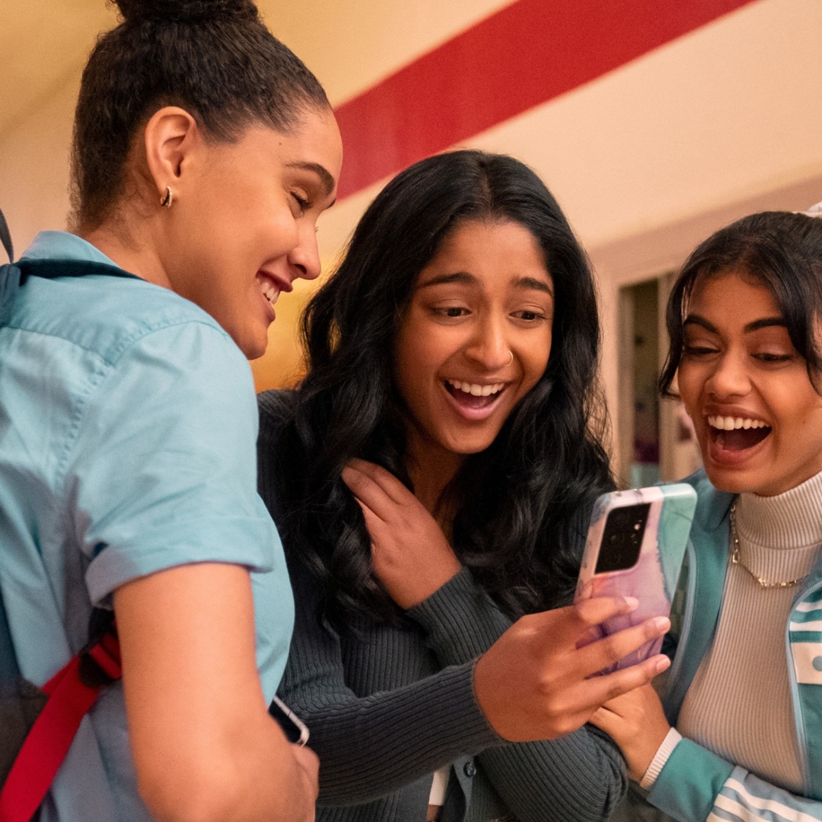 Eight slightly unhinged New Year rituals that the internet swears will fix your life