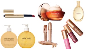 The beauty drops currently living rent-free on our vanities The beauty drops currently living rent-free on our vanities