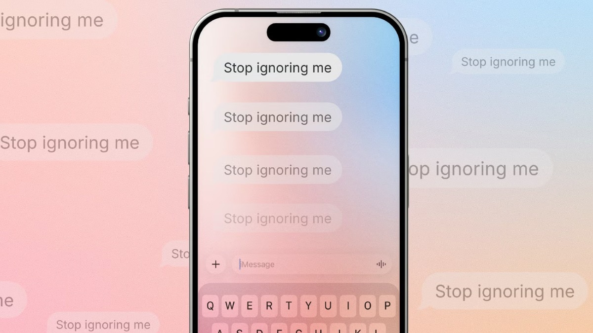 Am I a ‘bad texter’ or are people expecting too much from me?