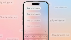 Am I a ‘bad texter’ or are people expecting too much from me? Am I a ‘bad texter’ or are people expecting too much from me?