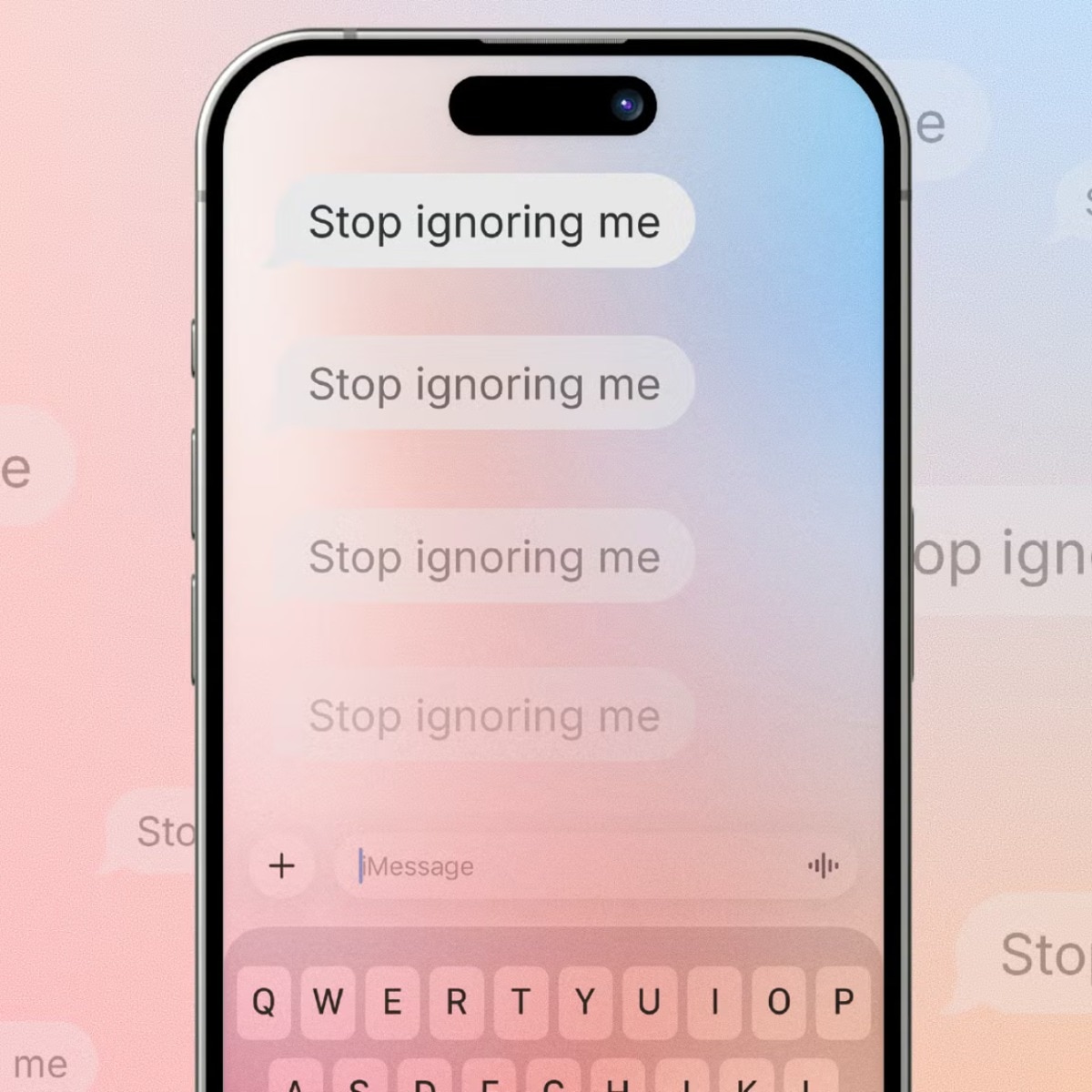Am I a ‘bad texter’ or are people expecting too much from me?