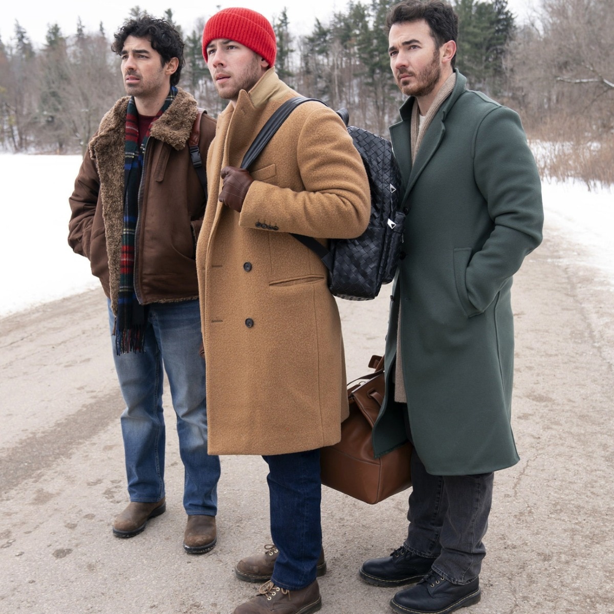 15 new Christmas movies you might want to add to your 2025 holiday watch list