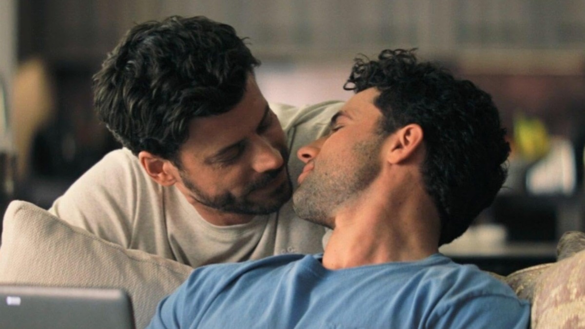 10 queer shows and movies that bring the same messy, steamy heat as 'Heated Rivalry'