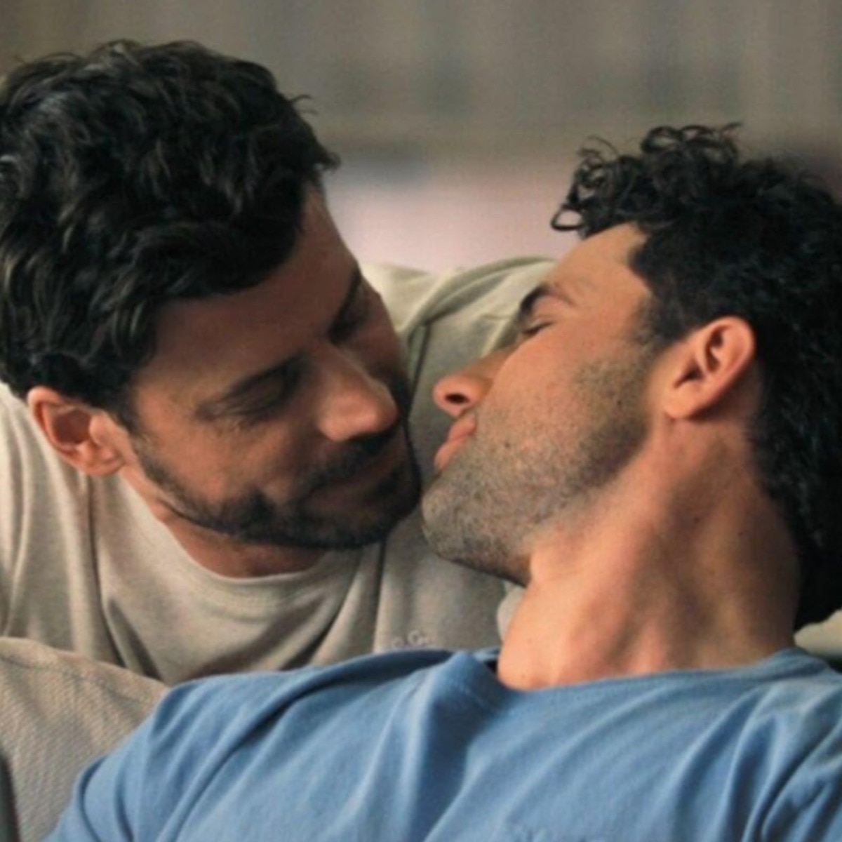10 queer shows and movies that bring the same messy, steamy heat as 'Heated Rivalry'