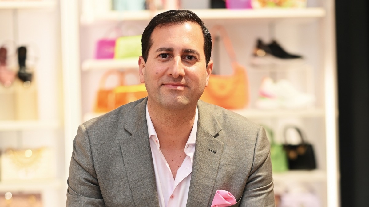 How Aldo became one of the hottest footwear and accessories brands in India