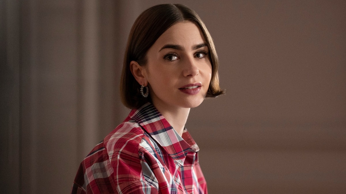 Emily in Paris season 5 is back—and we’re still hate-watching every minute of it