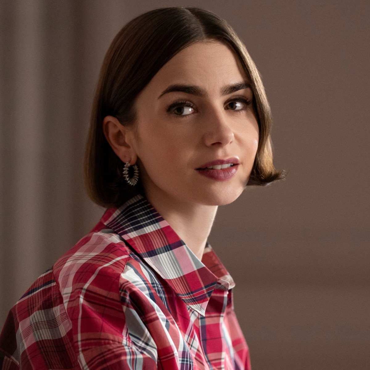 Emily in Paris season 5 is back—and we’re still hate-watching every minute of it