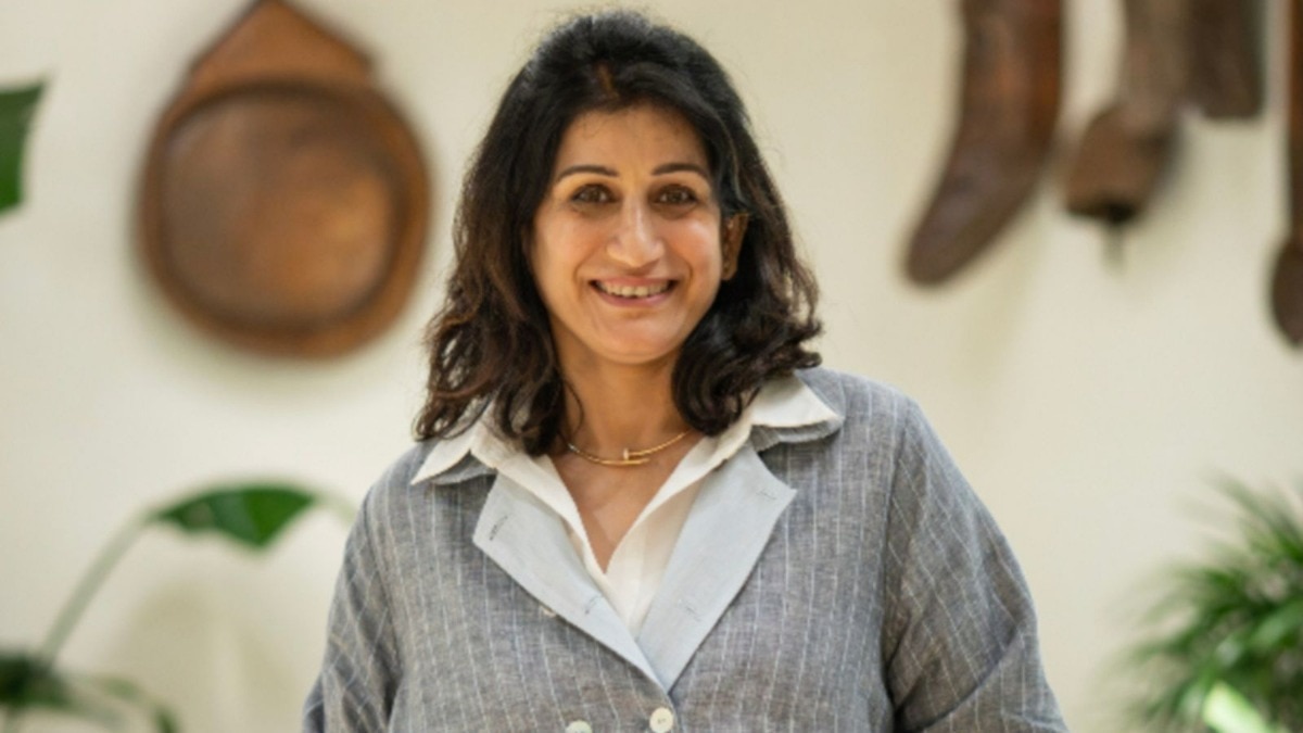 How training for a marathon became the most honest conversation I have ever had with myself