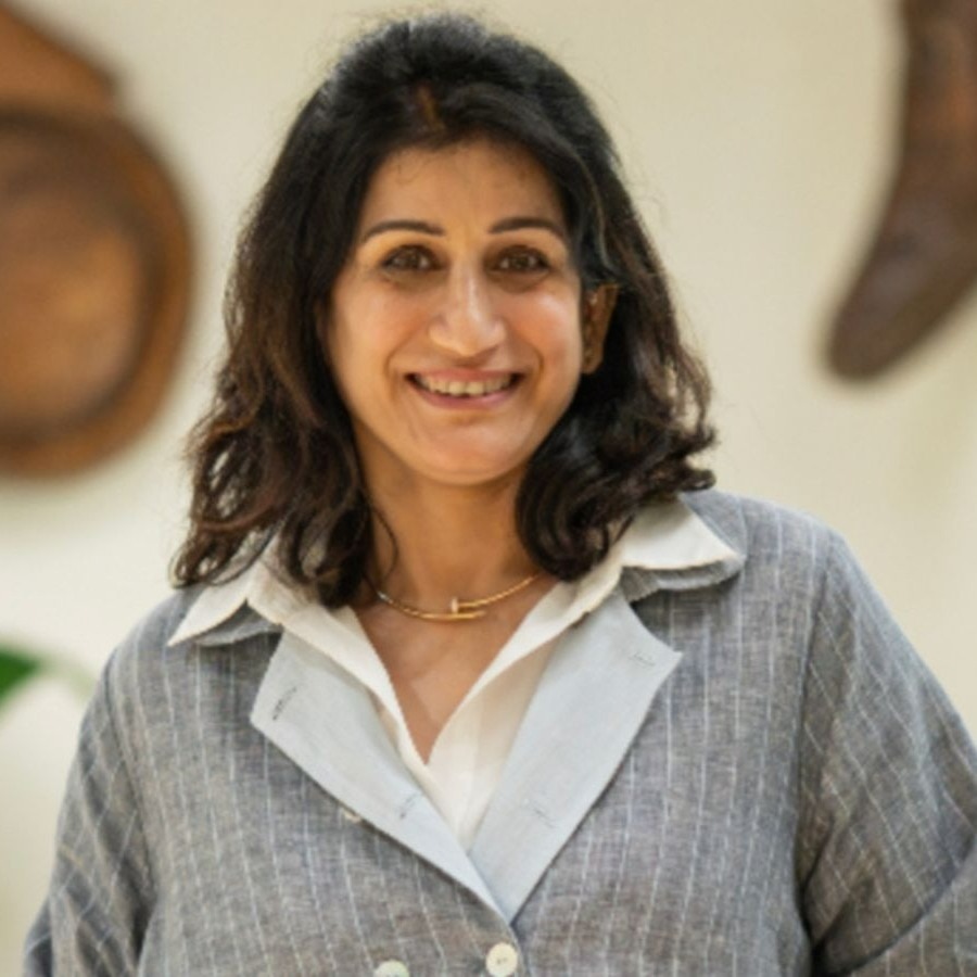 How training for a marathon became the most honest conversation I have ever had with myself