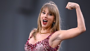 Taylor Swift's exact workout that kept her stage ready for the Eras Tour Taylor Swift's exact workout that kept her stage ready for the Eras Tour