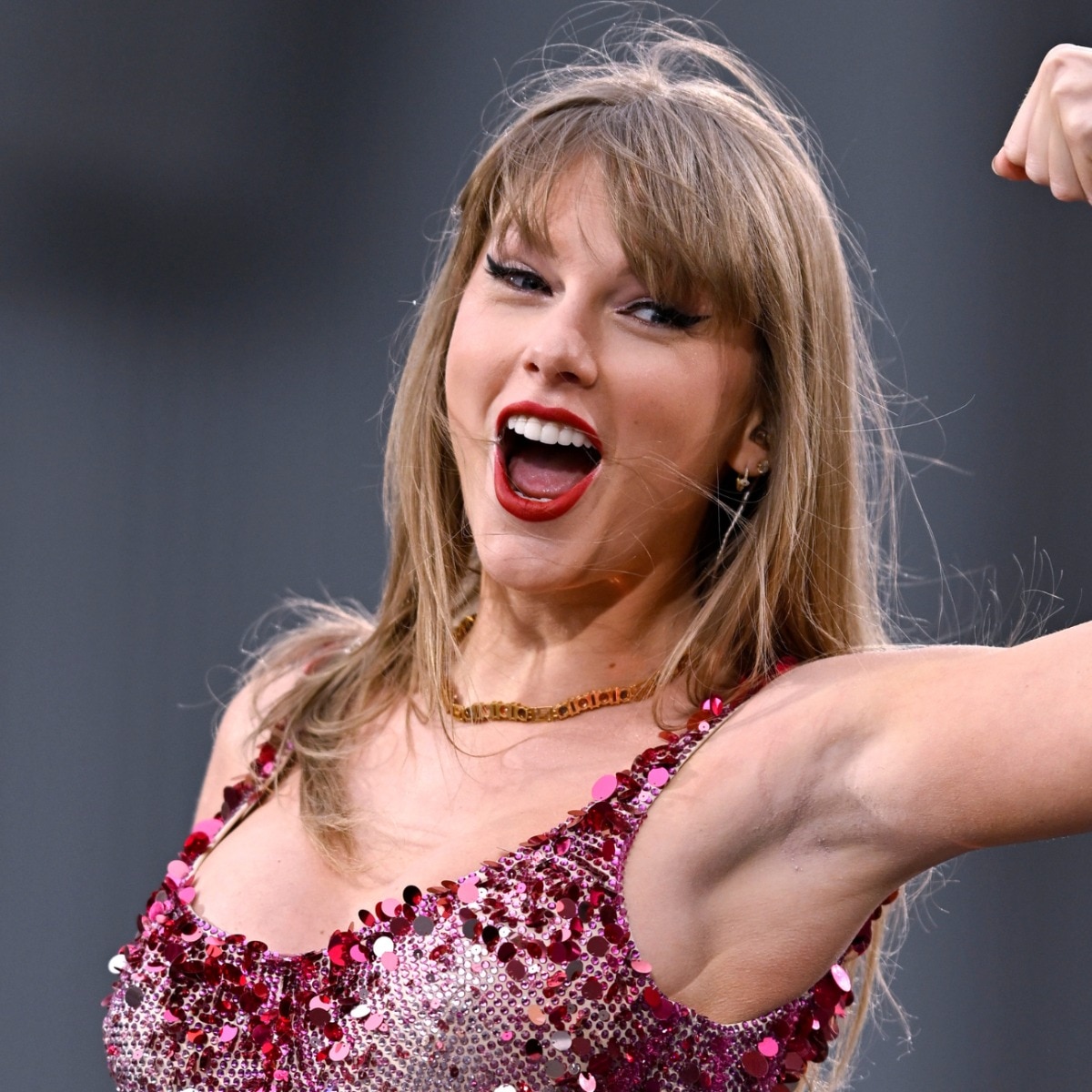 Taylor Swift's exact workout that kept her stage ready for the Eras Tour