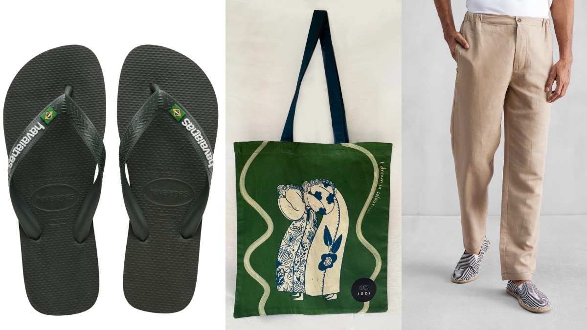 If a man wears this, date him….