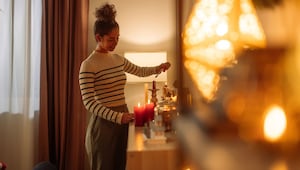 Scents that make staying in feel like a winter wonderland Scents that make staying in feel like a winter wonderland