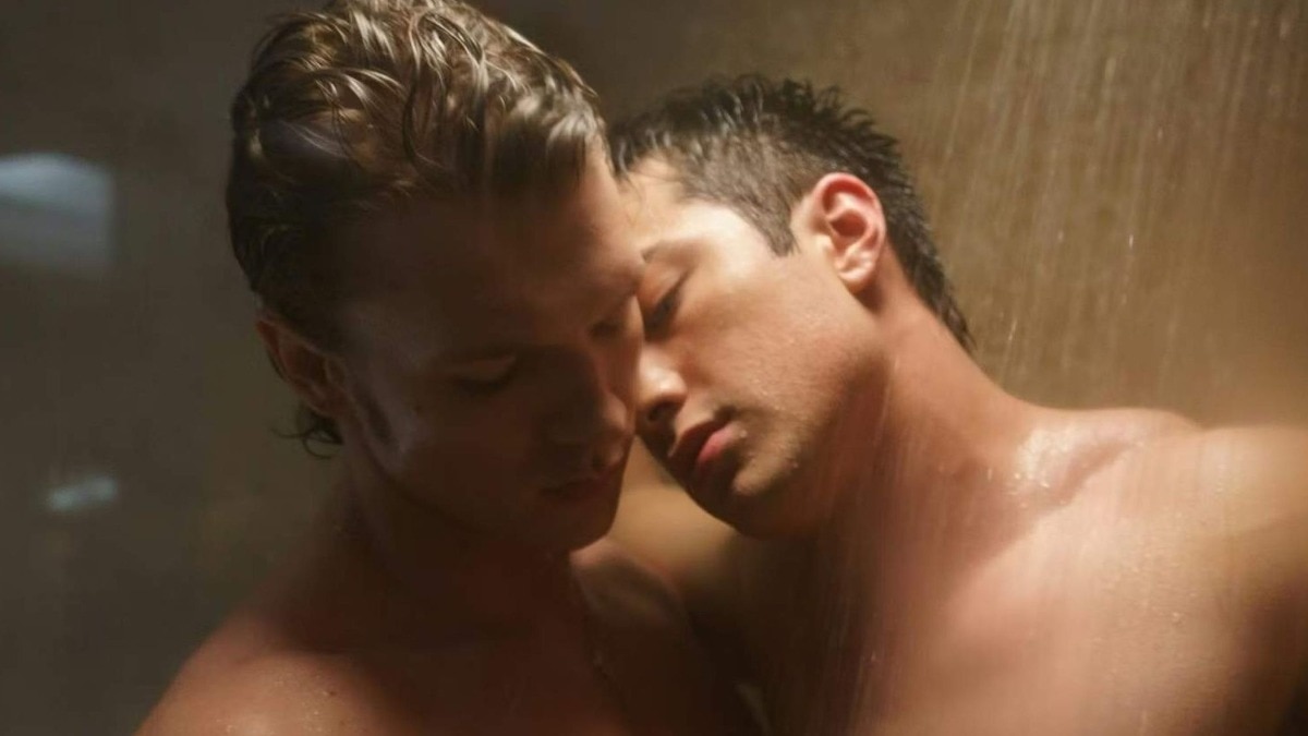 What does it mean to be queer after 'Heated Rivalry' ended?