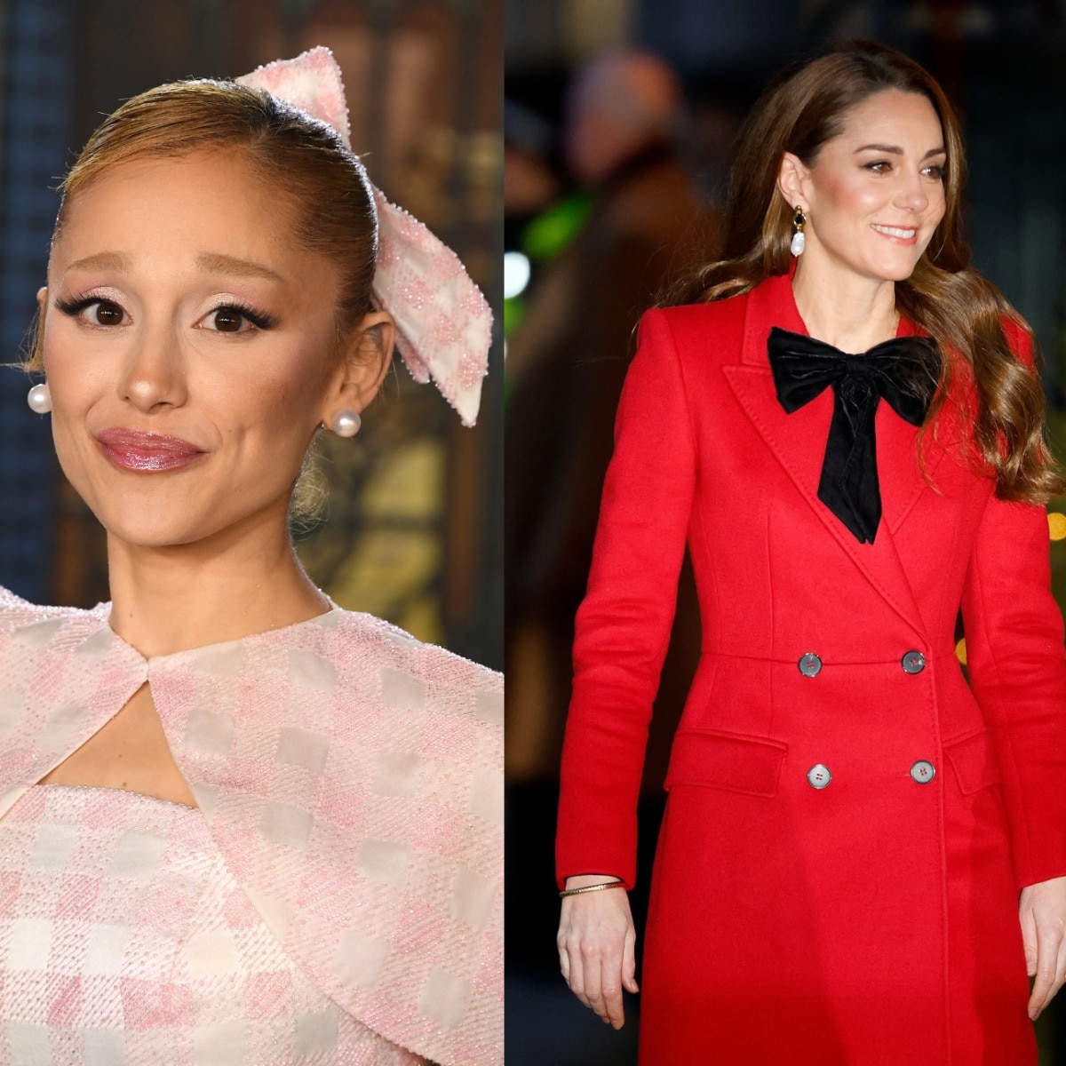 Bows are back and they’re not playing cute anymore