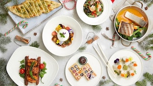 If you’re celebrating this season, you’ll want to do it at Shangri-La Eros New Delhi If you’re celebrating this season, you’ll want to do it at Shangri-La Eros New Delhi