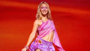 This year’s beauty trends, written all over our faces This year’s beauty trends, written all over our faces