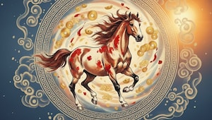It's the Year of the Horse and here's what it means for you It's the Year of the Horse and here's what it means for you