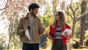 Choremance is the new dating trend making everyday errands feel romantic Choremance is the new dating trend making everyday errands feel romantic