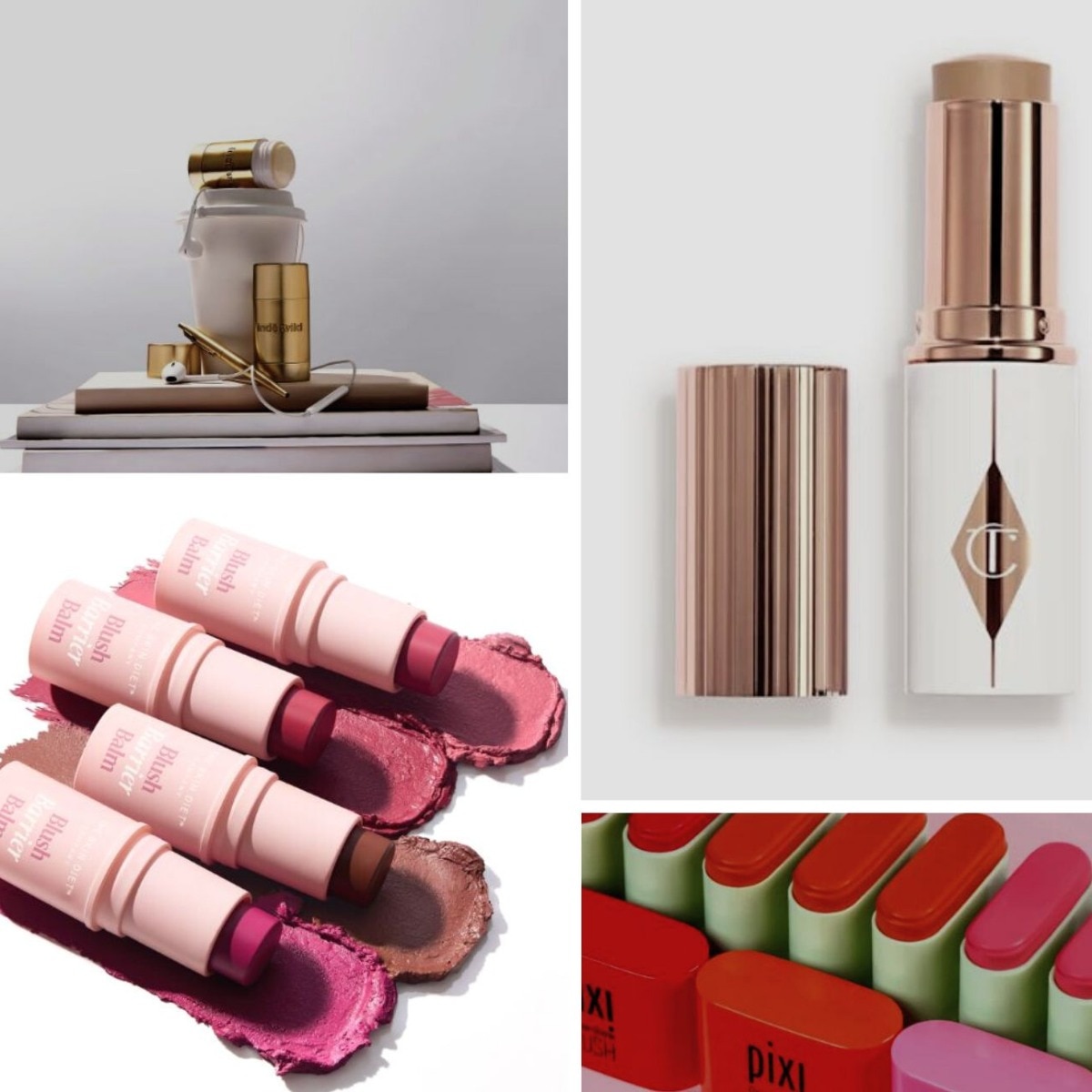 Beauty sticks are everywhere right now and these are the products worth trying