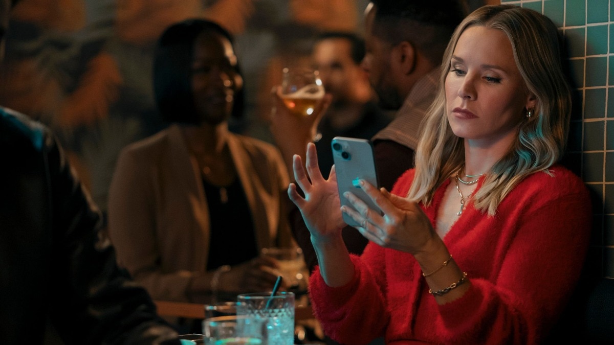 How to break your screen addiction without going off the grid