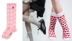 Fun cosy socks you should invest in while winter is still around Fun cosy socks you should invest in while winter is still around