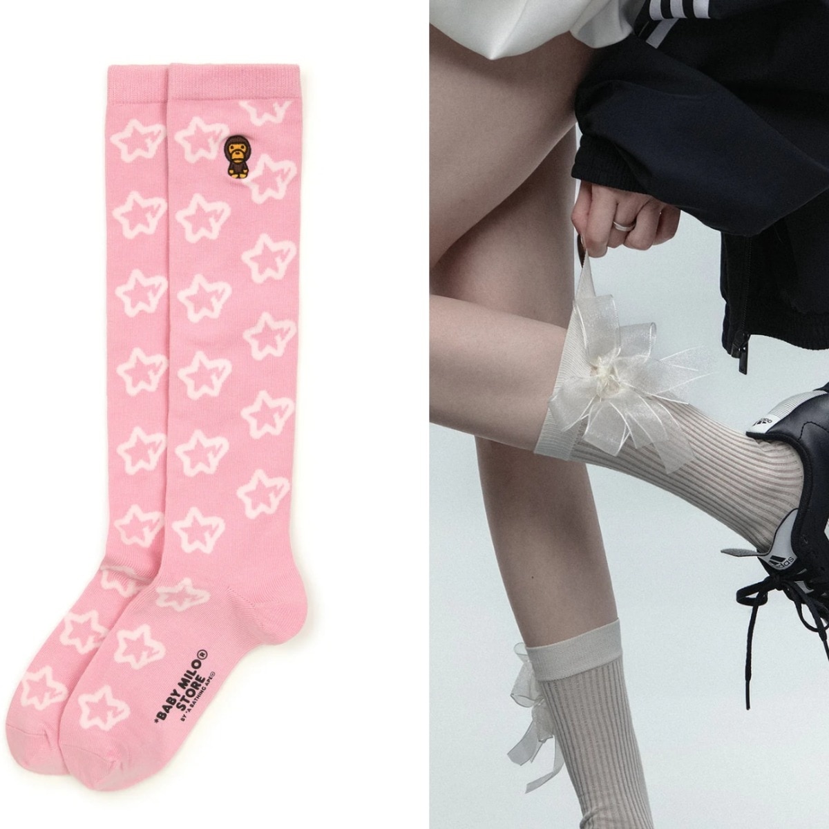 Fun cosy socks you should invest in while winter is still around