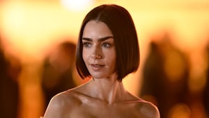 Why the angular bob haircut is the ultimate New Year glow-up Why the angular bob haircut is the ultimate New Year glow-up